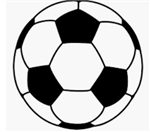 Soccer ball 